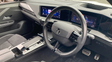 Vauxhall Astra 1.6 Plug-in Hybrid GSe 5dr Auto Hatchback